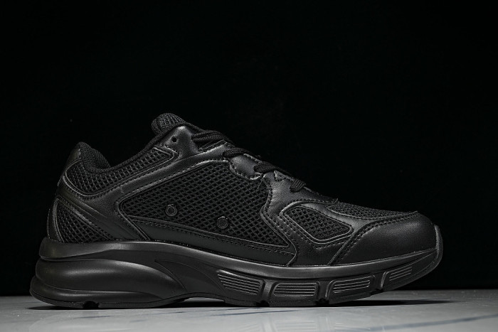 2026 NEW ULTRA LIGHT MEN'S SPORTS CASUAL SHOES BLACK/INKINESS