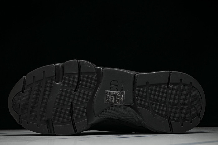 2026 THE NEW MEN'S SHOES ARE FASHIONABLE AND TRENDY LACE UP SPORTS SHOES BLACK/INKINESS