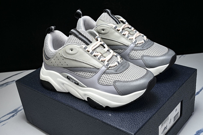 2026 NEW TRENDY LACE UP SPORTS SHOES FOR BOTH MEN AND WOMEN DARK GRAY/WHITE