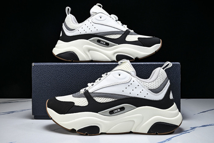2026 NEW TRENDY LACE UP SPORTS SHOES FOR BOTH MEN AND WOMEN WHITE/OFF WHITE/BLACK