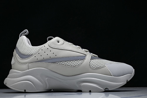2026 THE NEW MEN'S SHOES ARE FASHIONABLE AND TRENDY LACE UP SPORTS SHOES DARK GRAY/GREY