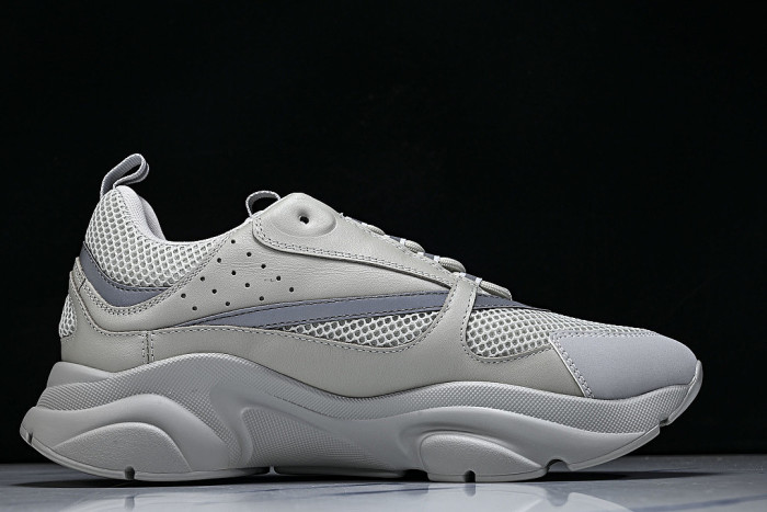 2026 THE NEW MEN'S SHOES ARE FASHIONABLE AND TRENDY LACE UP SPORTS SHOES DARK GRAY/GREY