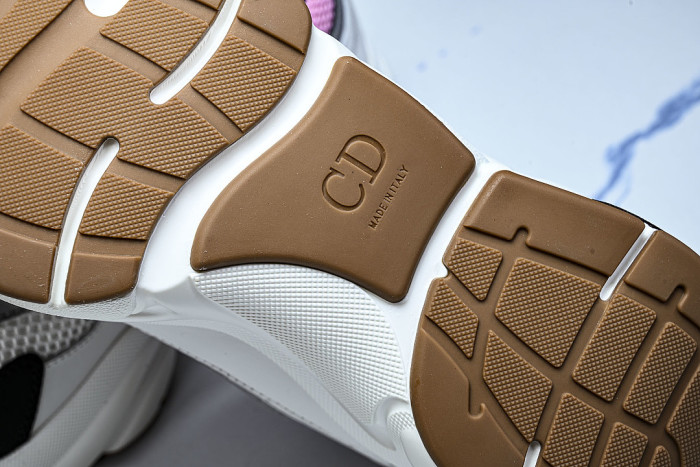 2026 NEW TRENDY LACE UP SPORTS SHOES FOR BOTH MEN AND WOMEN WHITE/LIGHT PINK