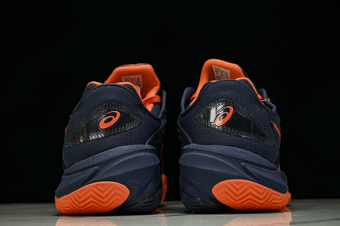 1041A371-401 COURT FF 3 CLAY BLUE EXPANSE/KOI