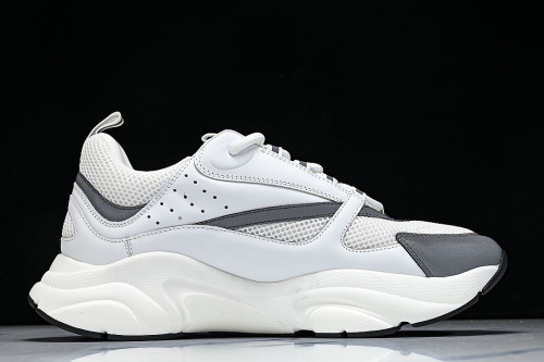 2026 THE NEW MEN'S SHOES ARE FASHIONABLE AND TRENDY LACE UP SPORTS SHOES WHITE/OFF WHITE