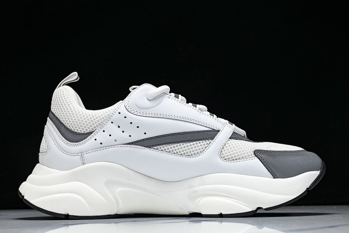 2026 THE NEW MEN'S SHOES ARE FASHIONABLE AND TRENDY LACE UP SPORTS SHOES WHITE/OFF WHITE