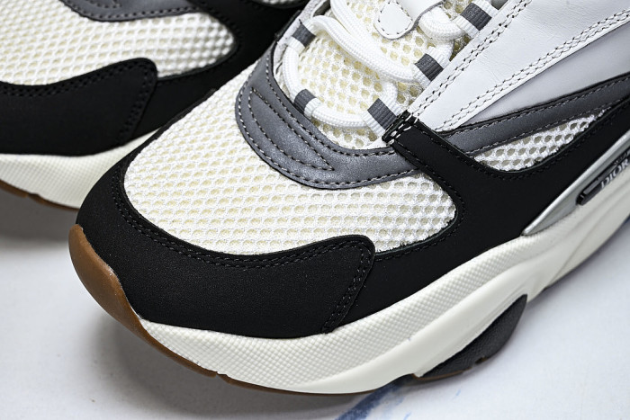 2026 NEW TRENDY LACE UP SPORTS SHOES FOR BOTH MEN AND WOMEN WHITE/OFF WHITE/BLACK