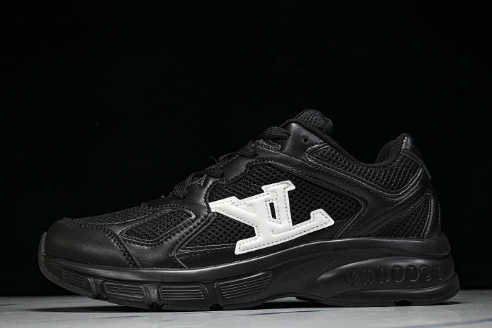 2026 NEW ULTRA LIGHT MEN'S SPORTS CASUAL SHOES BLACK/INKINESS
