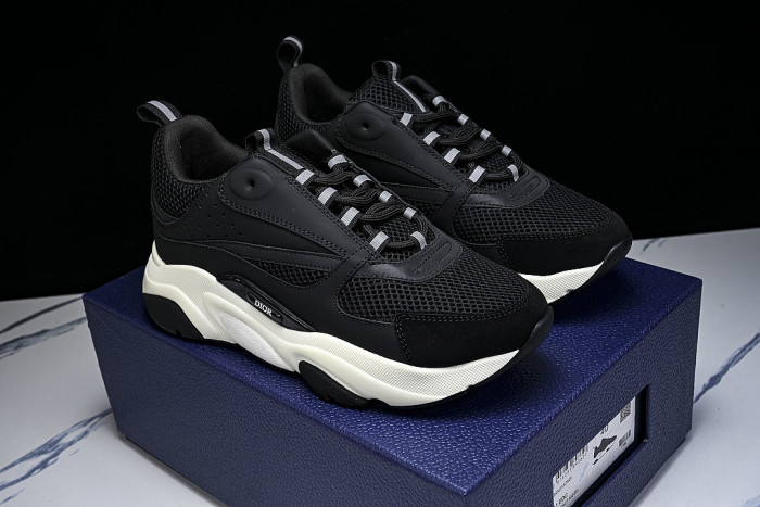 2026 THE NEW MEN'S SHOES ARE FASHIONABLE AND TRENDY LACE UP SPORTS SHOES BLACK/INKINESS
