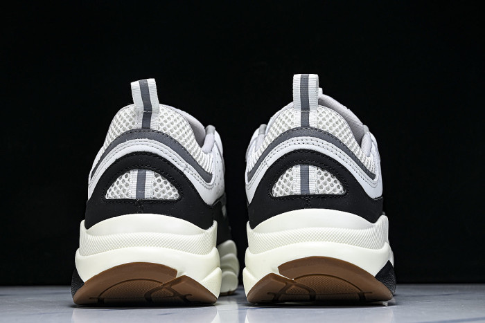 2026 NEW TRENDY LACE UP SPORTS SHOES FOR BOTH MEN AND WOMEN WHITE/OFF WHITE/BLACK