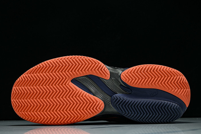 1041A371-401 COURT FF 3 CLAY BLUE EXPANSE/KOI