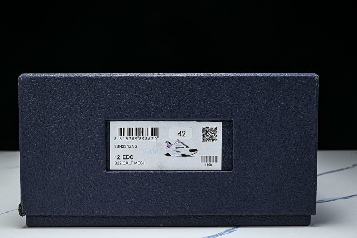 2026 THE NEW MEN'S SHOES ARE FASHIONABLE AND TRENDY LACE UP SPORTS SHOES LIGHT GRAY/LIGHT PINK