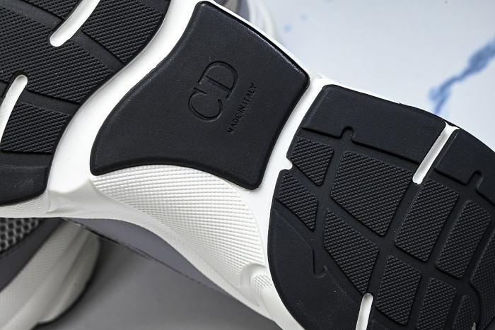 2026 NEW TRENDY LACE UP SPORTS SHOES FOR BOTH MEN AND WOMEN DARK GRAY/WHITE
