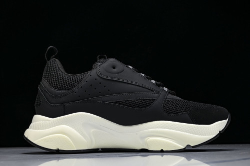 2026 THE NEW MEN'S SHOES ARE FASHIONABLE AND TRENDY LACE UP SPORTS SHOES BLACK/INKINESS