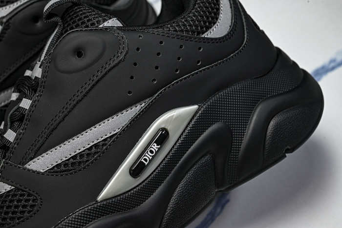 2026 NEW TRENDY LACE UP SPORTS SHOES FOR BOTH MEN AND WOMEN BLACK/INKINESS