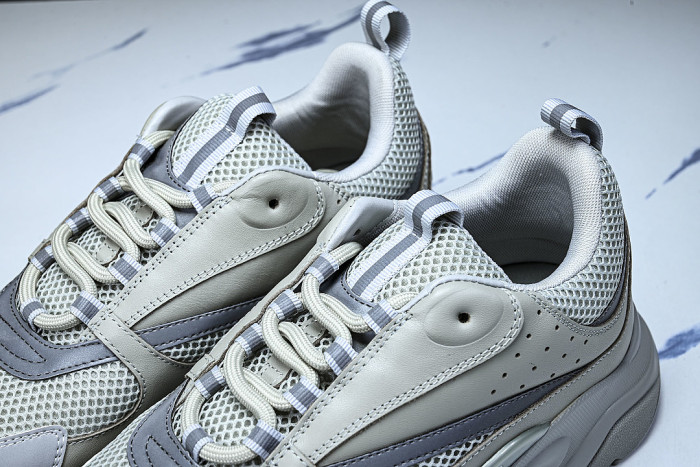 2026 THE NEW MEN'S SHOES ARE FASHIONABLE AND TRENDY LACE UP SPORTS SHOES DARK GRAY/GREY