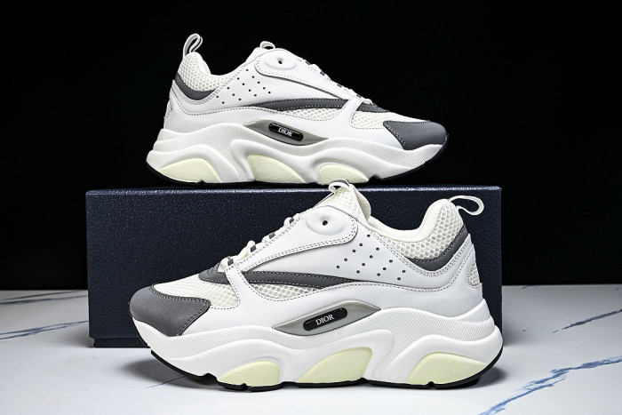 2026 NEW TRENDY LACE UP SPORTS SHOES FOR BOTH MEN AND WOMEN WHITE/OFF WHITE