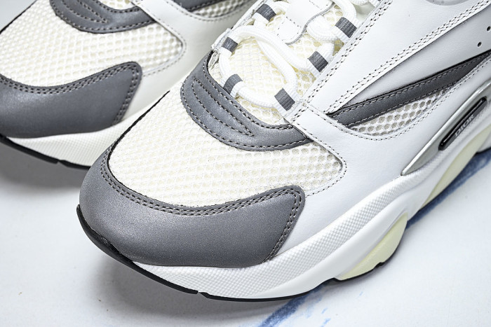 2026 NEW TRENDY LACE UP SPORTS SHOES FOR BOTH MEN AND WOMEN WHITE/OFF WHITE