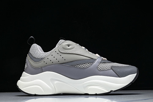 2026 NEW TRENDY LACE UP SPORTS SHOES FOR BOTH MEN AND WOMEN DARK GRAY/WHITE