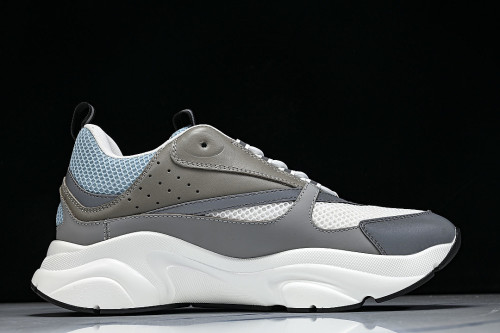 2026 THE NEW MEN'S SHOES ARE FASHIONABLE AND TRENDY LACE UP SPORTS SHOES DARK GRAY/GREY