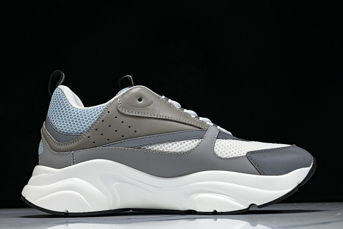 2026 THE NEW MEN'S SHOES ARE FASHIONABLE AND TRENDY LACE UP SPORTS SHOES DARK GRAY/GREY