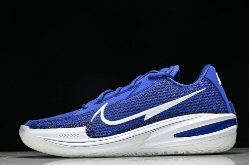 DM5039-401 AIR ZOOM GT CUT TB GAME ROYAL/WHITE/GAME ROYAL
