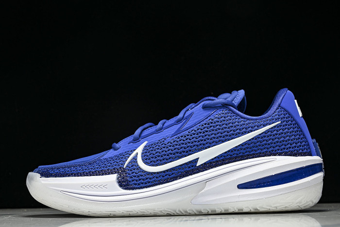 DM5039-401 AIR ZOOM GT CUT TB GAME ROYAL/WHITE/GAME ROYAL