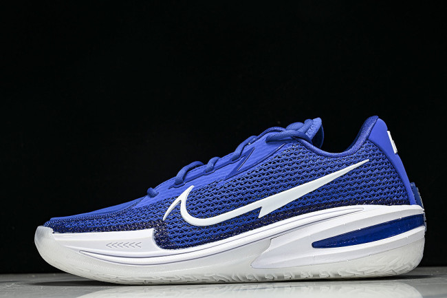DM5039-401 AIR ZOOM GT CUT TB GAME ROYAL/WHITE/GAME ROYAL
