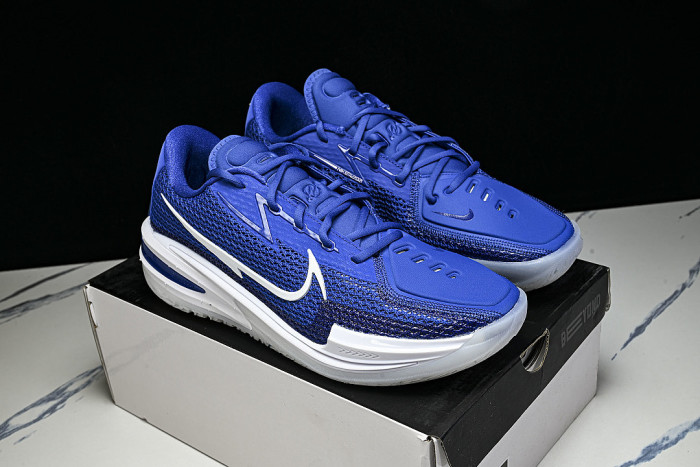 DM5039-401 AIR ZOOM GT CUT TB GAME ROYAL/WHITE/GAME ROYAL