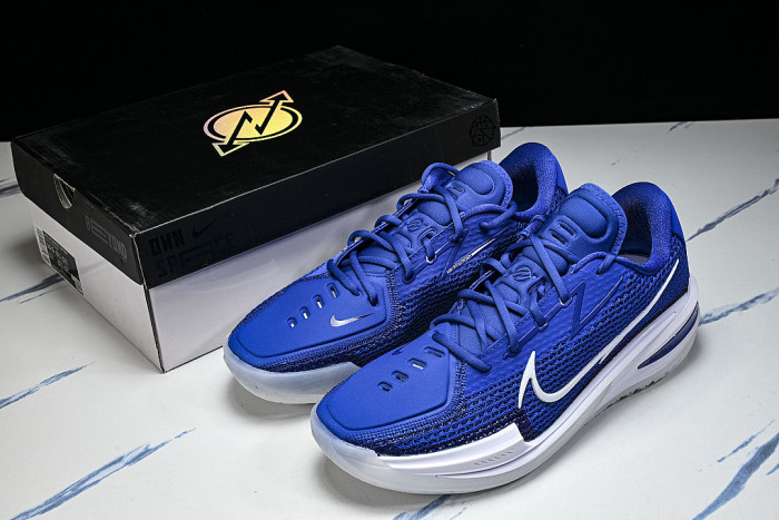 DM5039-401 AIR ZOOM GT CUT TB GAME ROYAL/WHITE/GAME ROYAL