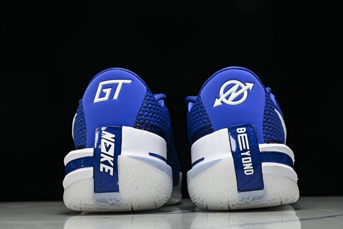 DM5039-401 AIR ZOOM GT CUT TB GAME ROYAL/WHITE/GAME ROYAL