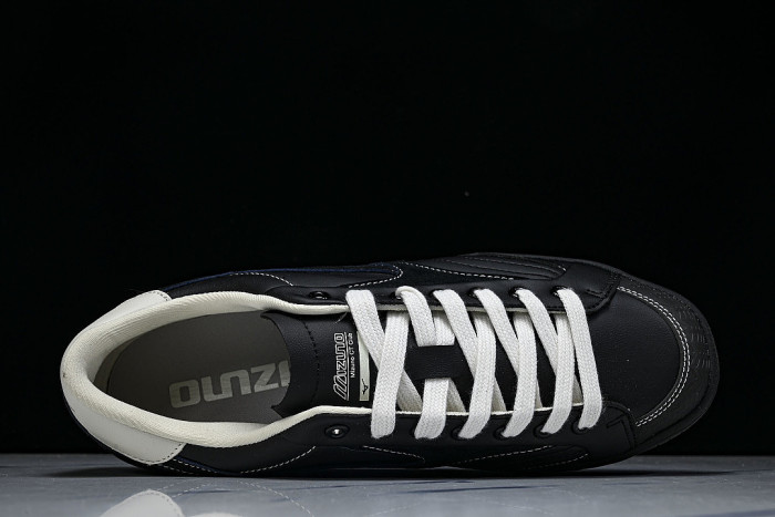 D1GH261005 CT CLUB RETRO LOW-TOP CASUAL SNEAKERS BLACK/BLACK/BLACK