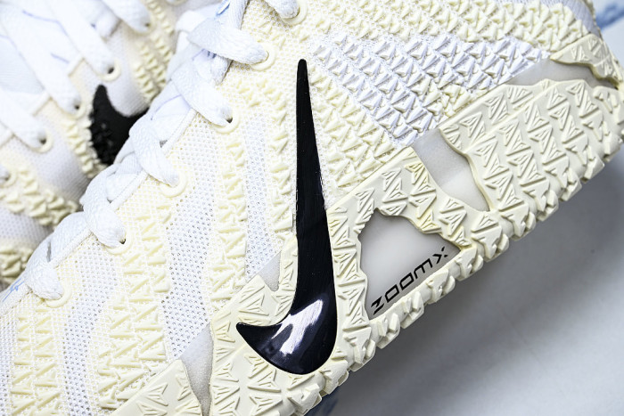HF2794-101 JA 3 SOUND CHECK CASUAL BASKETBALL SHOES WHITE/PURE WHITE