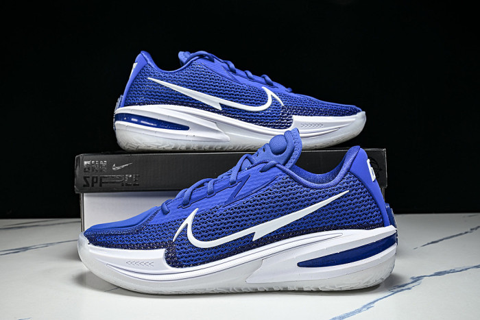 DM5039-401 AIR ZOOM GT CUT TB GAME ROYAL/WHITE/GAME ROYAL