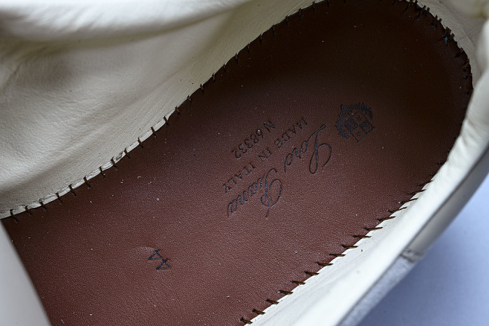 CASUAL SNEAKERS GREY/BROWN/GREY
