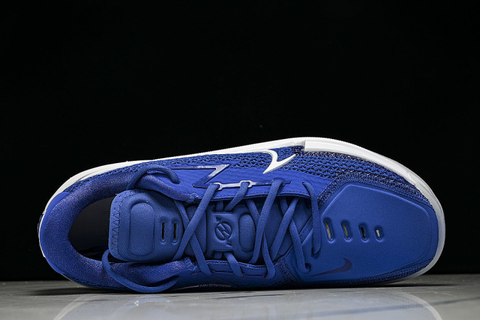 DM5039-401 AIR ZOOM GT CUT TB GAME ROYAL/WHITE/GAME ROYAL