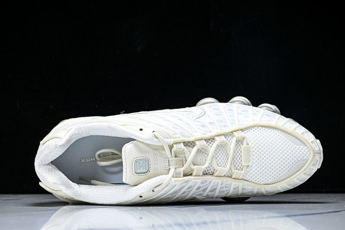 AR3566- 103 SHOX TL SAIL/SAIL/SAIL