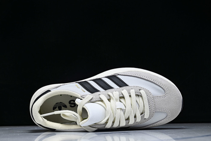 KK3074 SL 72 PRO CRYSTAL WHITE/CORE BLACK/CHALK PEARL
