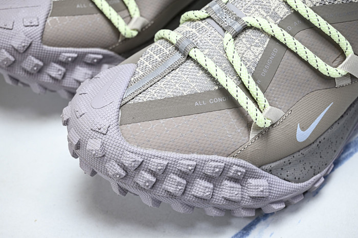 IB7328-003 ACG MOUNTAIN FLY LOW GORE-TEX SE STONE-OREWOOD BROWN-LIGHT ARMORY BLUE-BARELY VOLT