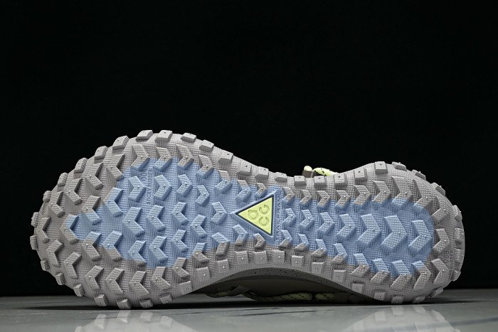 IB7328-003 ACG MOUNTAIN FLY LOW GORE-TEX SE STONE-OREWOOD BROWN-LIGHT ARMORY BLUE-BARELY VOLT
