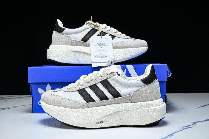 KK3074 SL 72 PRO CRYSTAL WHITE/CORE BLACK/CHALK PEARL