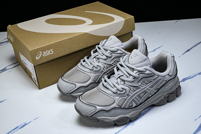 1203A280-021 GEL-NYC CEMENT GREY/CEMENT GREY