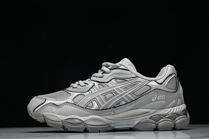 1203A280-021 GEL-NYC CEMENT GREY/CEMENT GREY