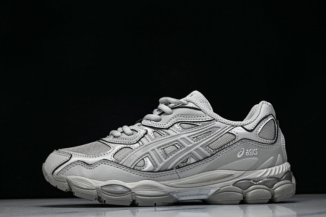 1203A280-021 GEL-NYC CEMENT GREY/CEMENT GREY