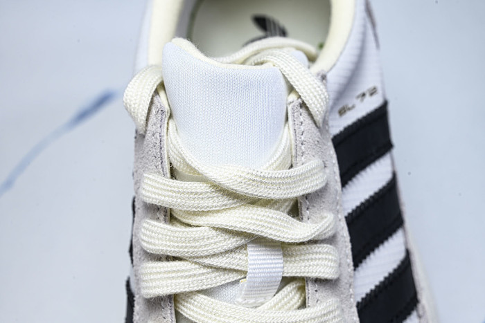 KK3074 SL 72 PRO CRYSTAL WHITE/CORE BLACK/CHALK PEARL