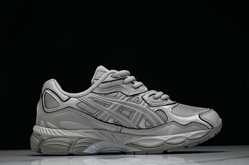 1203A280-021 GEL-NYC CEMENT GREY/CEMENT GREY
