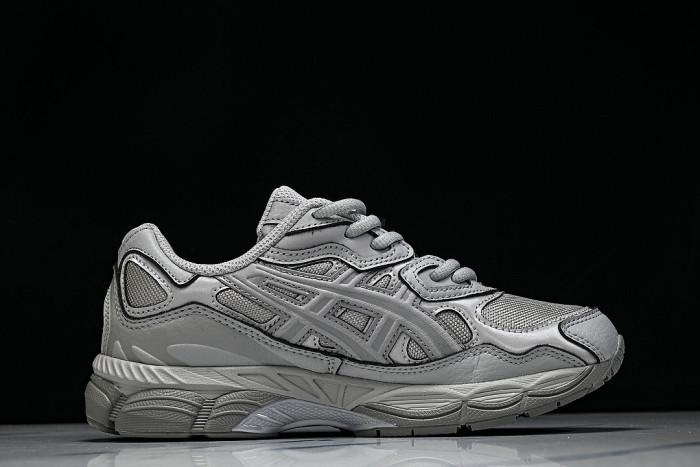 1203A280-021 GEL-NYC CEMENT GREY/CEMENT GREY