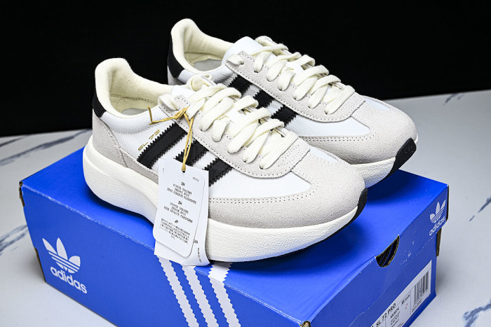 KK3074 SL 72 PRO CRYSTAL WHITE/CORE BLACK/CHALK PEARL