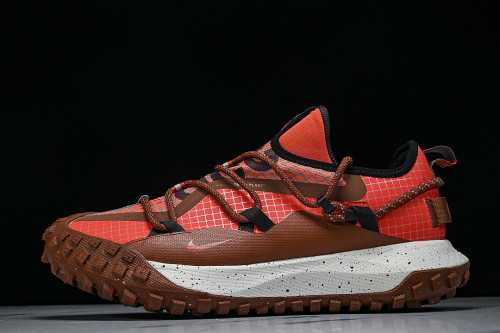 IB7328-200 ACG MOUNTAIN FLY LOW GORE-TEX SE PICANTE RED-COLLEGE GREY-SMOKEY BLUE-BLACK-MONARCH