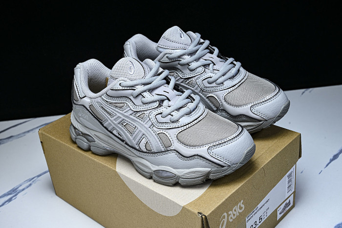 1203A280-021 GEL-NYC CEMENT GREY/CEMENT GREY